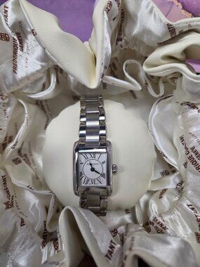 Frederique Constant Geneve Women's Luxury Watch